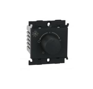 Legrand Mylinc 2M Fan Regulator With 360° Rotation, 6763 37